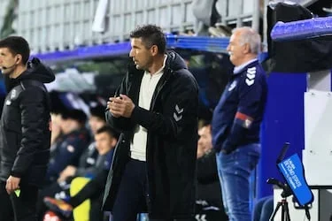 Centenario Ramón y Málaga a por todas