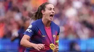 ¿Cuándo juega el Barcelona la final de la Copa de la Reina?