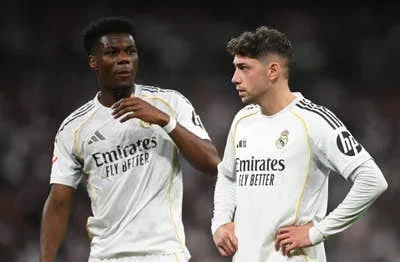 Inside Real Madrid’s dramatic descent into violence and chaos before El Clasico