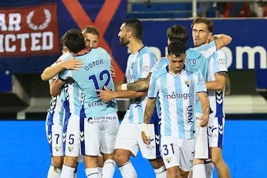 Centenario Ramón y Málaga a por todas
