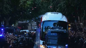 Rivalidade ainda antes da decisão