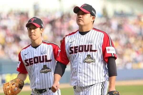 무려 90억 공중분해…유영찬 빠지자 심각하게 헐거워진 LG 불펜, FA 듀오 장현식·함덕주 어쩌나?